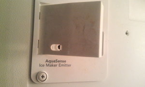 KitchenAid Ice Maker Repair