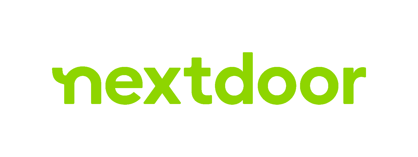 Nextdoor