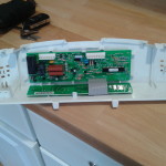 Refrigerator Defrost Control Board