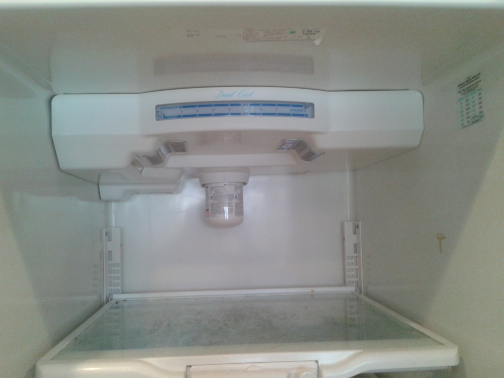 Maytag Refrigerator Repair Defrost System | SDACC