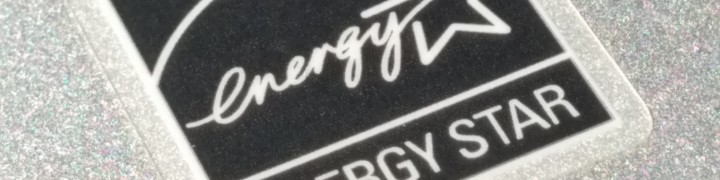 Energy Star Logo