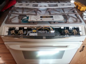 Chula Vista Appliance Repair 